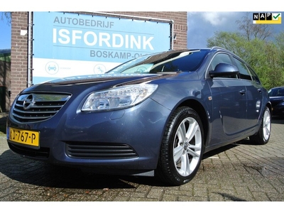 Opel Insignia Sports Tourer 1.6 T Edition