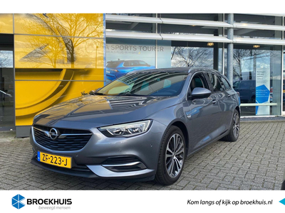 OPEL INSIGNIA Sports Tourer 1.6 Turbo Business Executive 200PK | Origineel Nederlands | Dealer onderhouden |