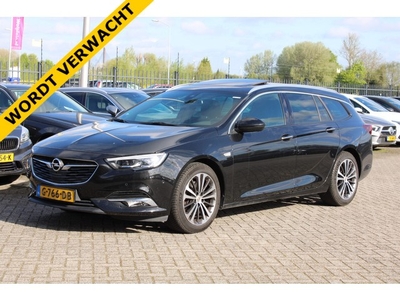 Opel Insignia Sports Tourer 1.6T 200pk Automaat Business