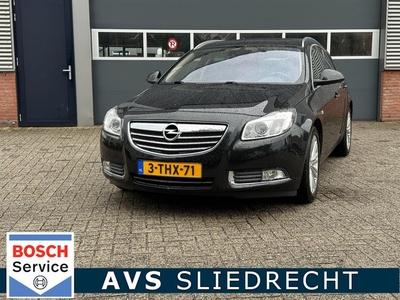 Opel Insignia Sports Tourer 2.0 CDTI Cosmo / Automaat /