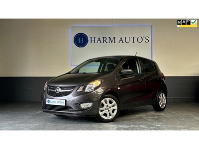 Opel KARL 1.0 ecoFLEX Edition 75pk