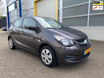 Opel KARL 1.0 ecoFLEX Edition