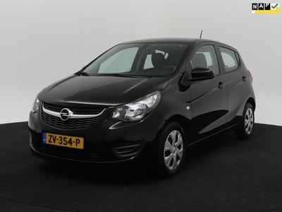 Opel KARL 1.0 ecoFLEX Edition NL.Auto/Airco/Cruise