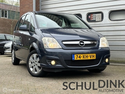 Opel Meriva 1.4-16V Business AIRCOELEKTRISCHE RAMEN