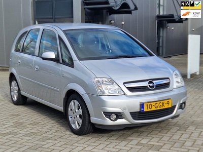 Opel Meriva 1.4-16V Temptation