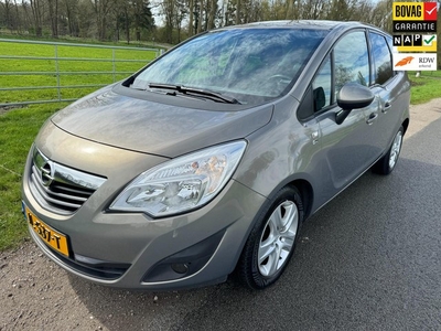 Opel Meriva 1.4 Turbo Color Edition 120PK keurige auto