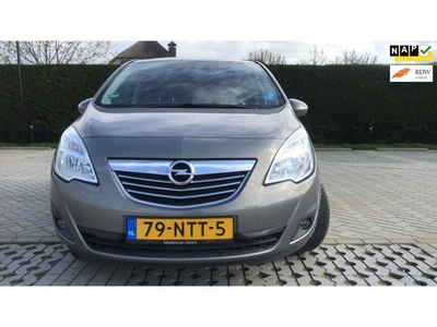 Opel Meriva 1.4 Turbo Cosmo