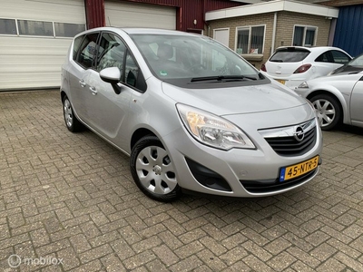 Opel Meriva 1.4 Turbo Edition aico ,cv