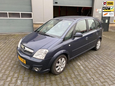 Opel Meriva 1.6-16V Cosmo