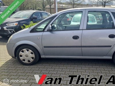 Opel Meriva 1.6-16V Enjoy