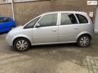 Opel Meriva 1.6-16V Enjoy