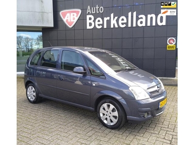 Opel Meriva 1.6-16V Temptation