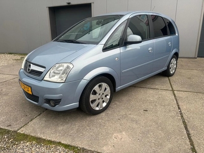 Opel Meriva 1.6-16V Temptation Airco NIEUWE APK