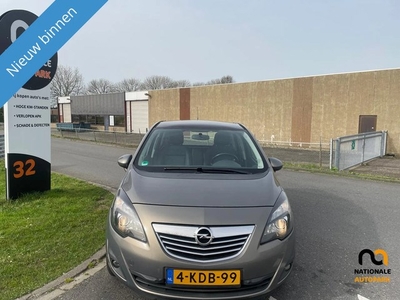 Opel Meriva 2011 * 1.7CDTI * 219.D KM * TOP AUTO (bj 2011)