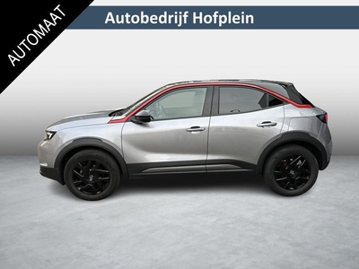 Opel Mokka 1.2 Turbo GS Line Navigatie | Stuurverw | Airco-Ecc | LM-Velgen | Cruise | PDC | Camera ( Vestiging - Vianen Tel: 0347-371248 )