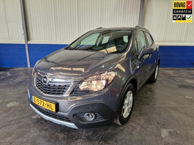 Opel MOKKA 1.4 T Edition