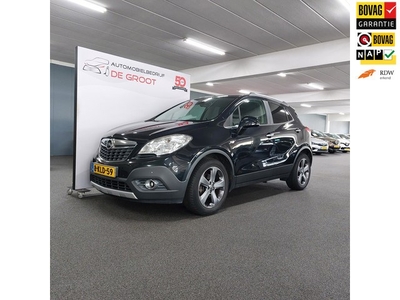 Opel Mokka 1.6 Cosmo-CAMERA-TREKHAAK