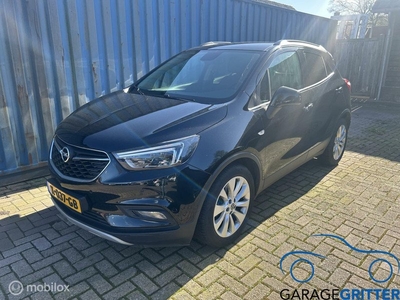 Opel Mokka X 1.4 Turbo Innovation