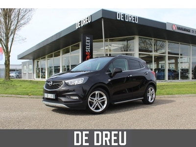 Opel Mokka X 1.4 Turbo Innovation AUTOMAAT TREKHAAK NAVI