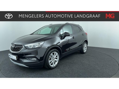 Opel Mokka X 1.4 Turbo Online Edition