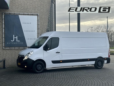 Opel Movano 2.3 CDTI BiTurbo L3H2