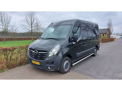 Opel Movano 2.3 Turbo L2H2 AIRCO/DAB+ BJ 2021 (bj 2021)