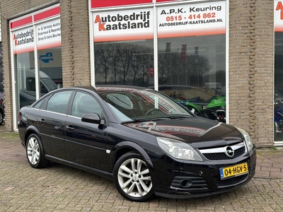 Opel Vectra GTS 2.2-16V Temptation Excellence - NIEUWE