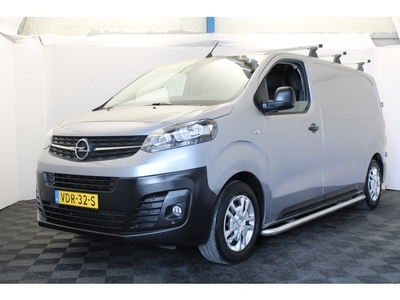 Opel Vivaro 1.5 CDTI L2H1 Edition Navi Cruise