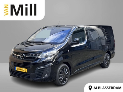 Opel Vivaro 2.0 CDTI L3 Innovation Automaat EURO 6NAVI