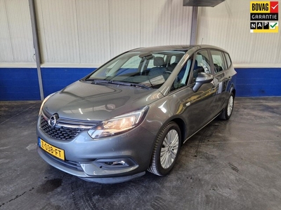 Opel Zafira 1.4 Turbo Online Edition 7p.