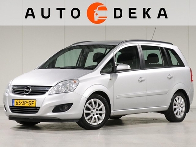 Opel Zafira 1.8 Temptation 7 PERS.