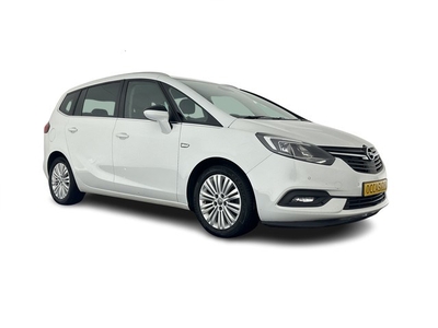 Opel Zafira 2.0 CDTI Business-Executive 7-Pers.