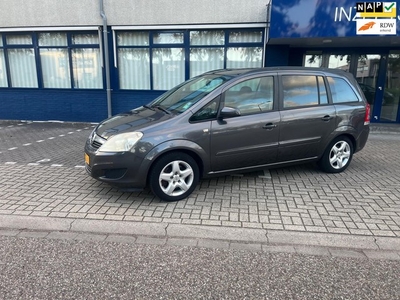 Opel Zafira 2.2 Business