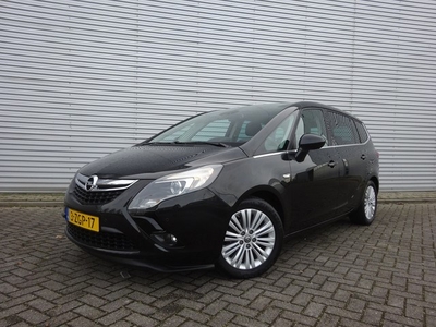 Opel Zafira Tourer 1.4 Business+ 7-Persoons Panoramadak /