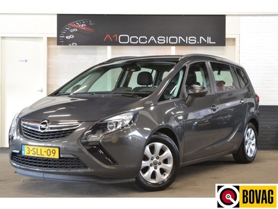 Opel Zafira Tourer 1.4 Business+ NAVI (bj 2013)