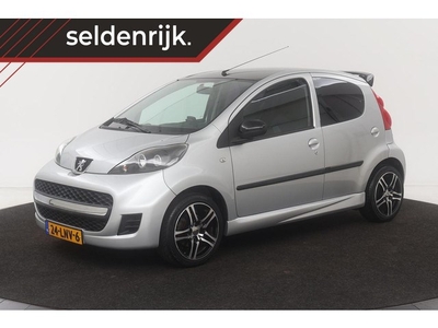 Peugeot 107 1.0-12V Urban Move 65.000km NAP Airco