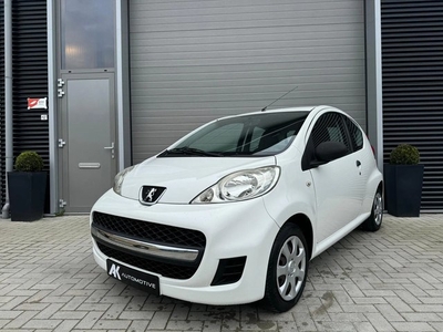 Peugeot 107 1.0-12V XR 90.000 NAP APK Top staat!