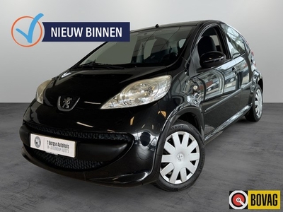 Peugeot 107 1.0 12V XS Airco Elek. Ramen Aux Nap (bj 2008)