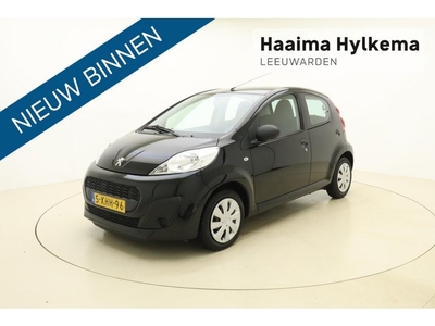 Peugeot 107 1.0 Access Accent 68 PK Handgeschakeld