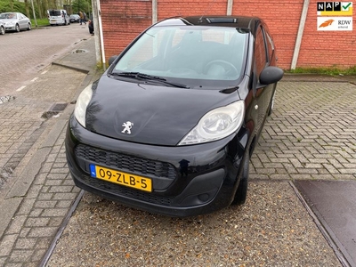 Peugeot 107 1.0 Access Accent