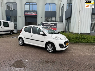 Peugeot 107 1.0 Active