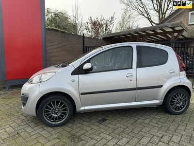 Peugeot 107 1.0 Active Rally (AIRCOBluetooth)