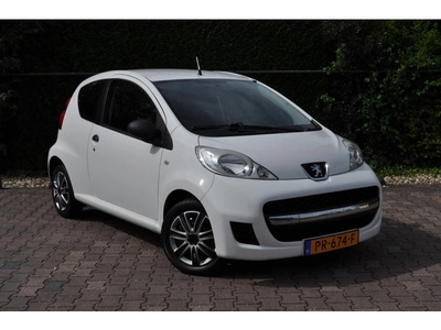 Peugeot 107 150DKM!Stuurbekrachtiging2011 (bj 2011)