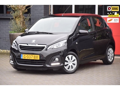 Peugeot 108 1.0 e-VTi Active 2019 Airco 5 Deurs Bluetooth