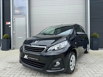 Peugeot 108 1.0 e-VTi Active NAP APK Airco 2020