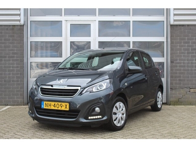 Peugeot 108 1.0 e-VTi Blue Lion / Airco / Zuinig / N.A.P.