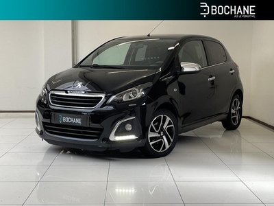 Peugeot 108 1.0 e-VTi Première ORG.NL CAMERA KEYLESS