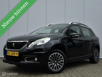 PEUGEOT 2008 1.2 PURETECH ACTIVE