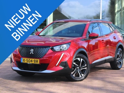 Peugeot 2008 1.2 PureTech Allure