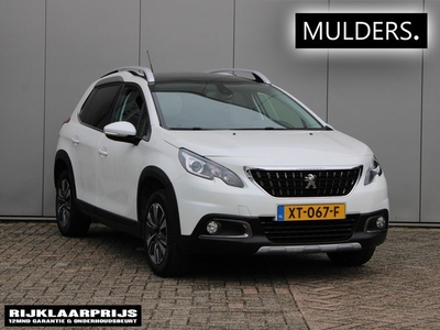 Peugeot 2008 1.2 PureTech Allure Navi / Camera / Climate